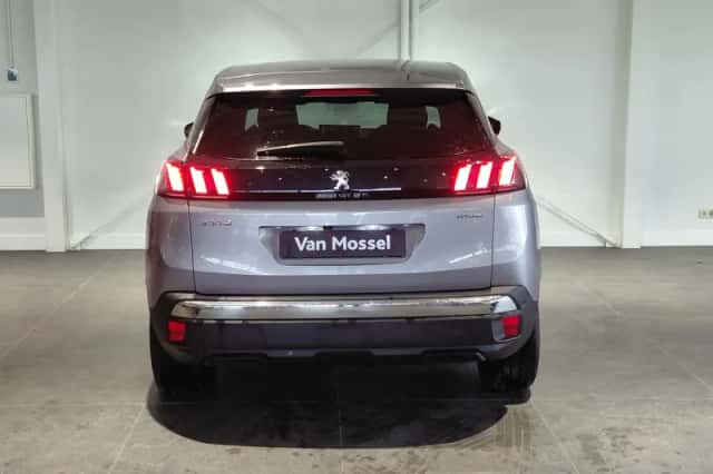 Peugeot 3008 (2024) thumbnail 6