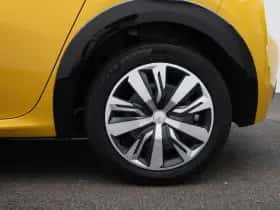 Peugeot e-208 (2023) thumbnail 12