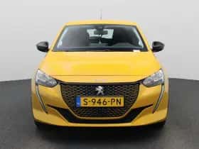 Peugeot e-208 (2023) thumbnail 3
