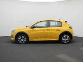 Peugeot e-208 (2023) thumbnail 4