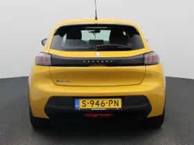 Peugeot e-208 (2023) thumbnail 5