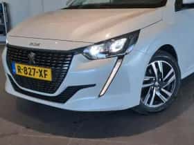 Peugeot 208 (2021) thumbnail 4