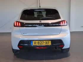 Peugeot 208 (2021) thumbnail 7