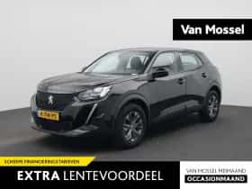 Peugeot 2008 (2022)