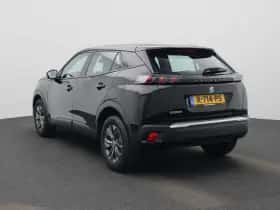 Peugeot 2008 (2022) thumbnail 2