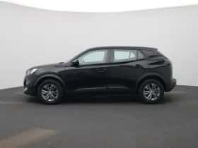Peugeot 2008 (2022) thumbnail 4