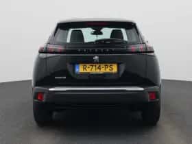 Peugeot 2008 (2022) thumbnail 5