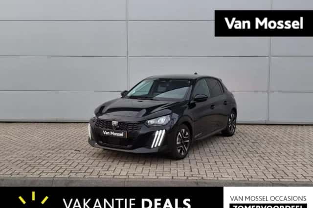 Peugeot 208 (2026) thumbnail 1