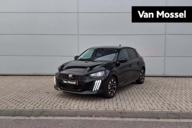 Peugeot 208 (2026) thumbnail 1