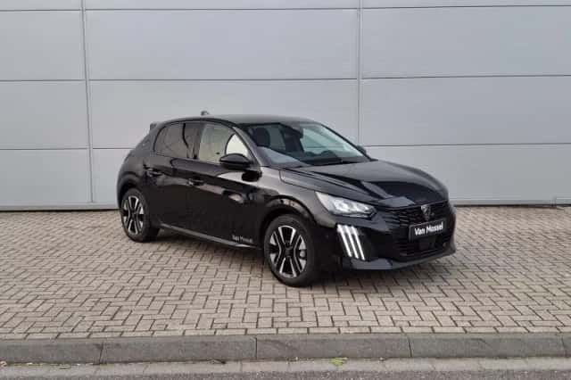 Peugeot 208 (2026) thumbnail 2