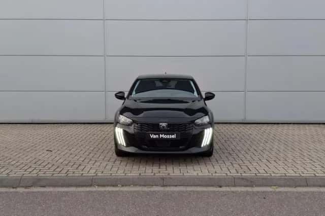 Peugeot 208 (2026) thumbnail 3