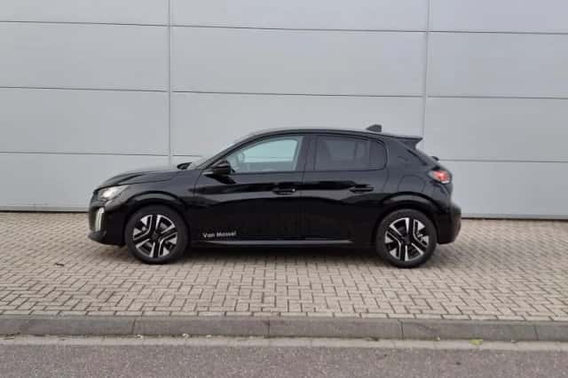 Peugeot 208 (2026) thumbnail 4