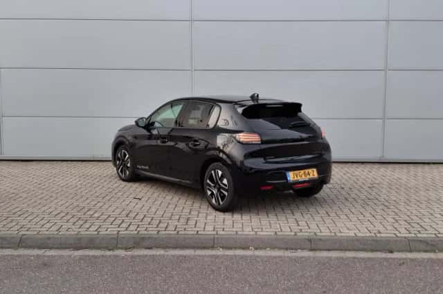 Peugeot 208 (2026) thumbnail 5