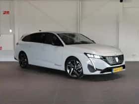 Peugeot 308 (2025) thumbnail 3