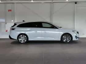 Peugeot 308 (2025) thumbnail 4