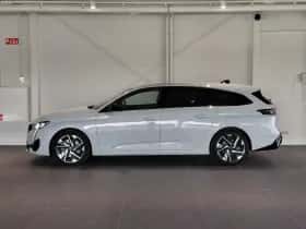 Peugeot 308 (2025) thumbnail 5