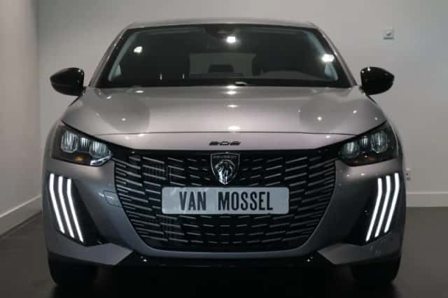 Peugeot 208 (2025) thumbnail 2