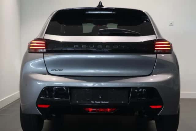 Peugeot 208 (2025) thumbnail 4