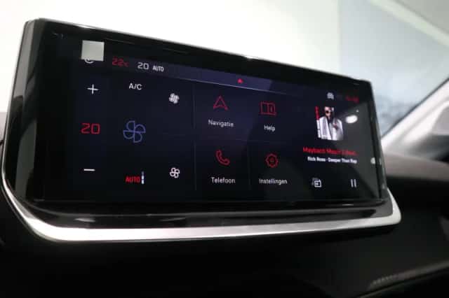 Peugeot 208 (2025) thumbnail 6
