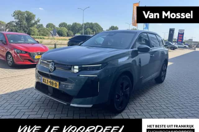 Citroën C5 Aircross (2026) thumbnail 1
