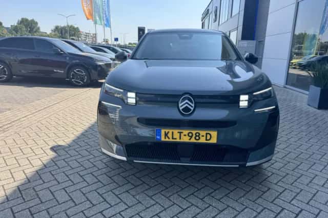 Citroën C5 Aircross (2026) thumbnail 2