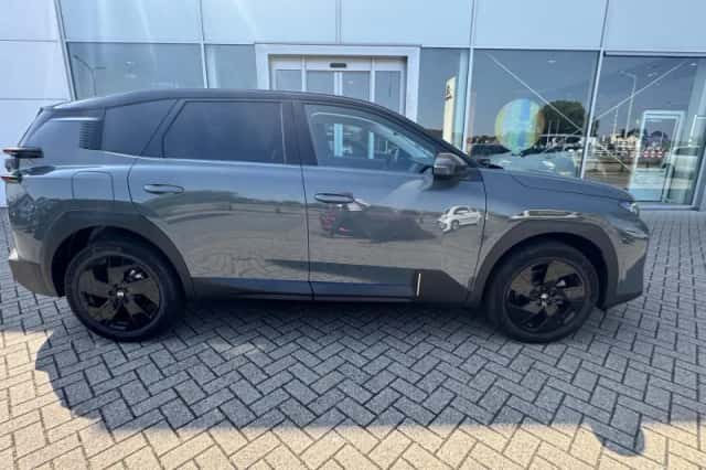 Citroën C5 Aircross (2026) thumbnail 4