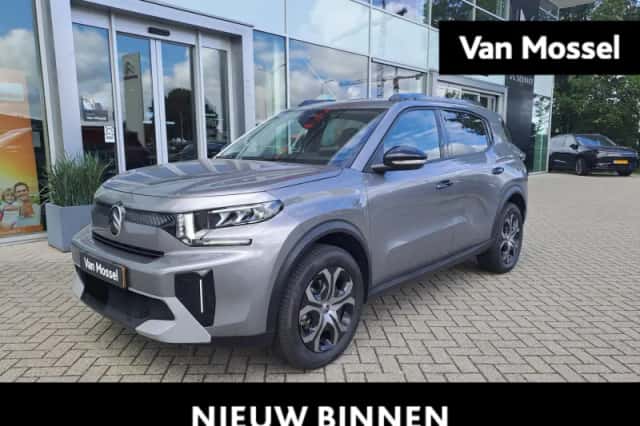 Citroën ë-C3 (2026) thumbnail 1