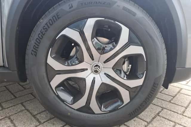 Citroën ë-C3 (2026) thumbnail 5