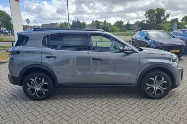 Citroën ë-C3 (2026) thumbnail 6