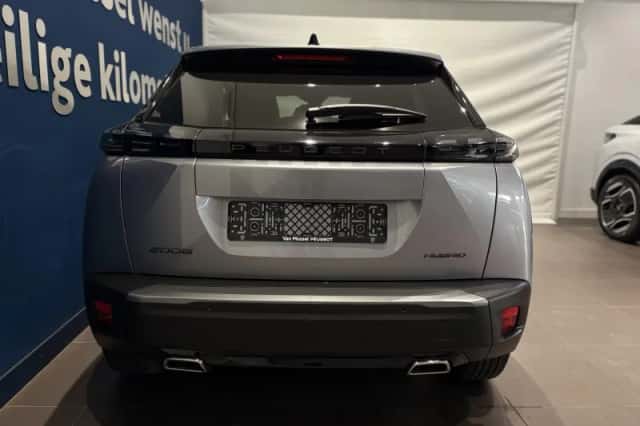 Peugeot 2008 (2025) thumbnail 2
