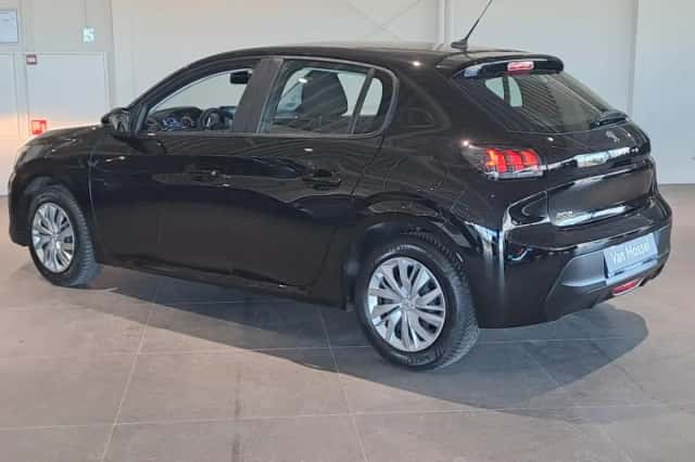 Peugeot 208 (2022) thumbnail 5