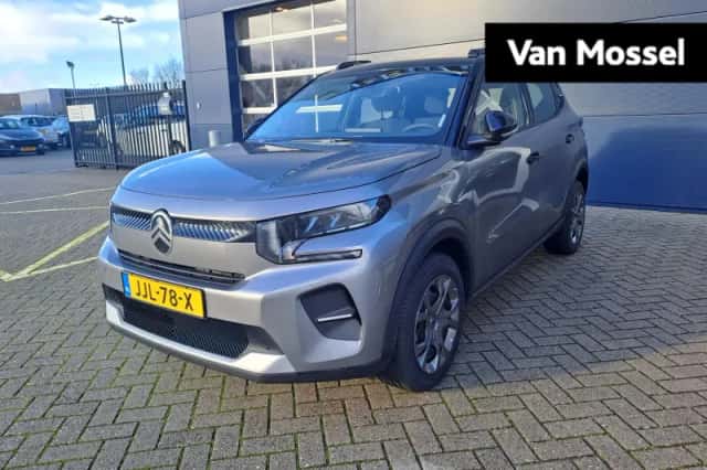 Citroën ë-C3 (2025) thumbnail 1