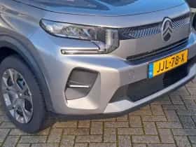 Citroën ë-C3 (2025) thumbnail 2