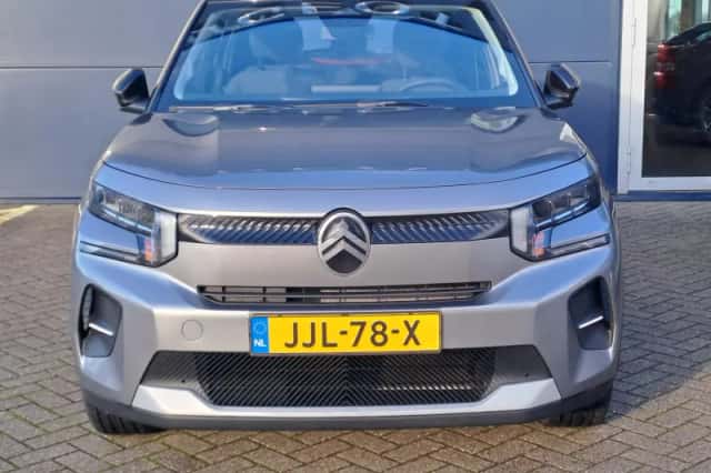 Citroën ë-C3 (2025) thumbnail 3