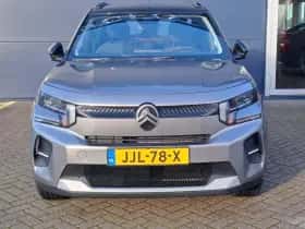Citroën ë-C3 (2025) thumbnail 3