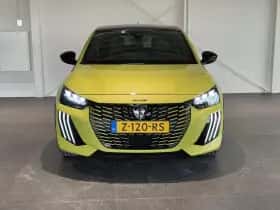 Peugeot e-208 (2024) thumbnail 2