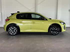 Peugeot e-208 (2024) thumbnail 4