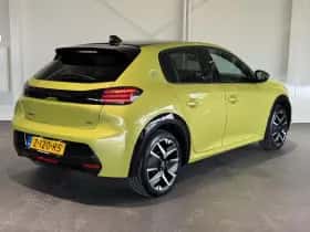 Peugeot e-208 (2024) thumbnail 5