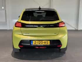 Peugeot e-208 (2024) thumbnail 6