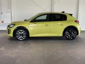 Peugeot e-208 (2024) thumbnail 8