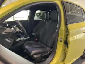Peugeot e-208 (2024) thumbnail 9