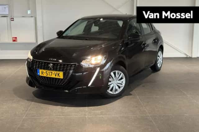 Peugeot 208 (2023) thumbnail 1