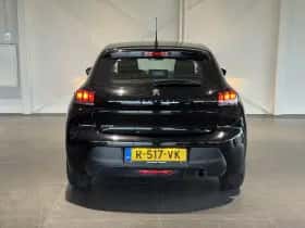 Peugeot 208 (2023) thumbnail 6
