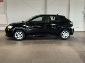 Peugeot 208 (2023) thumbnail 8