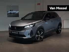 Peugeot 3008 (2022)