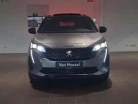 Peugeot 3008 (2022) thumbnail 2