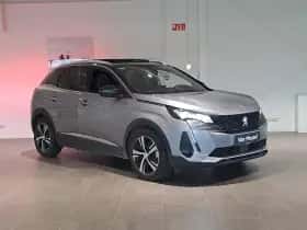 Peugeot 3008 (2022) thumbnail 3