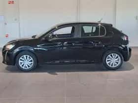 Peugeot 208 (2022) thumbnail 27