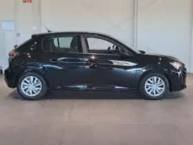 Peugeot 208 (2022) thumbnail 5