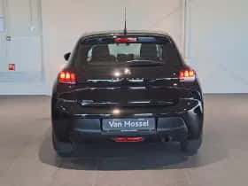 Peugeot 208 (2022) thumbnail 6